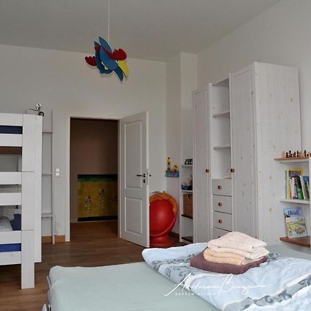Villa-Emilie-Wohnung-Augustine Borkum Dış mekan fotoğraf